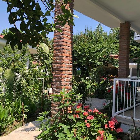 Yunus Apart Selimiye Aparthotel Marmaris Esterno foto
