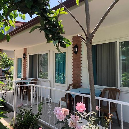 Yunus Apart Selimiye Aparthotel Marmaris Esterno foto
