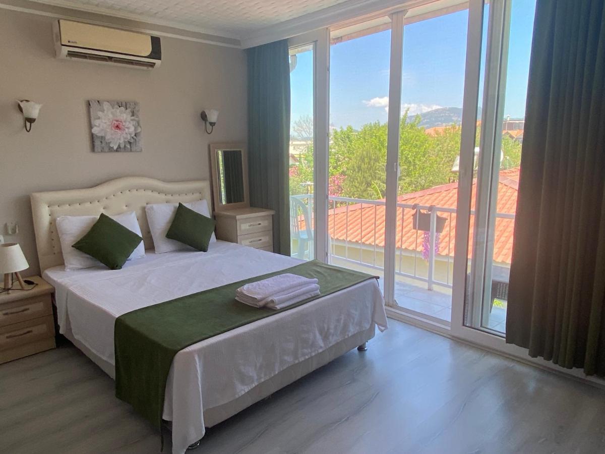 Yunus Apart Selimiye Aparthotel Marmaris Esterno foto