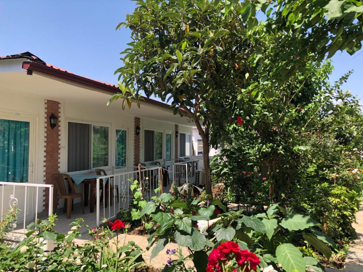 Yunus Apart Selimiye Aparthotel Marmaris Esterno foto