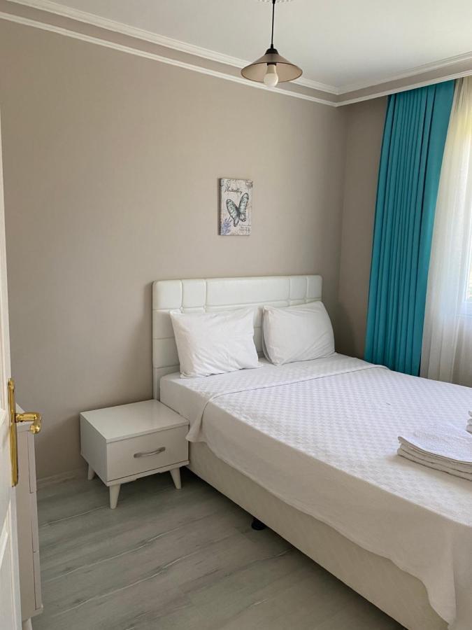Yunus Apart Selimiye Aparthotel Marmaris Esterno foto