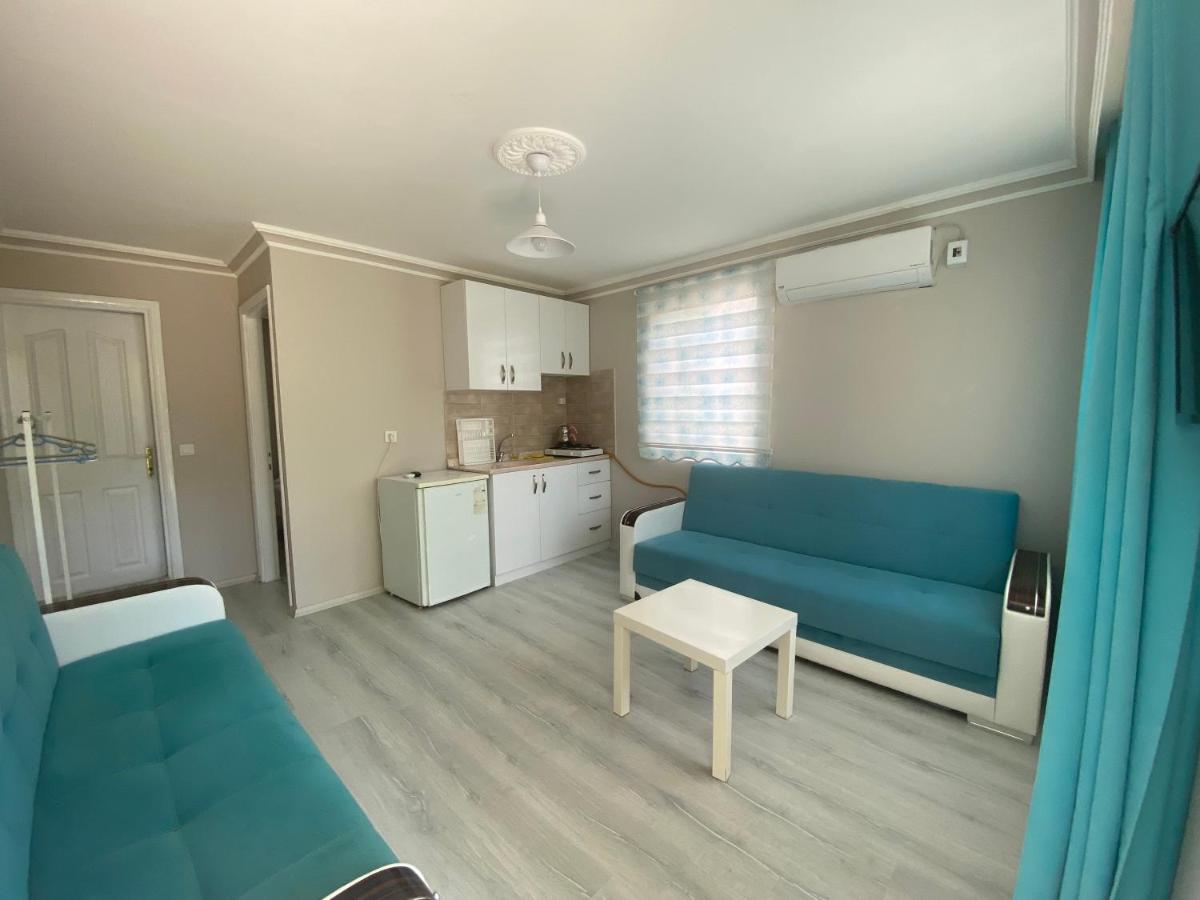 Yunus Apart Selimiye Aparthotel Marmaris Esterno foto