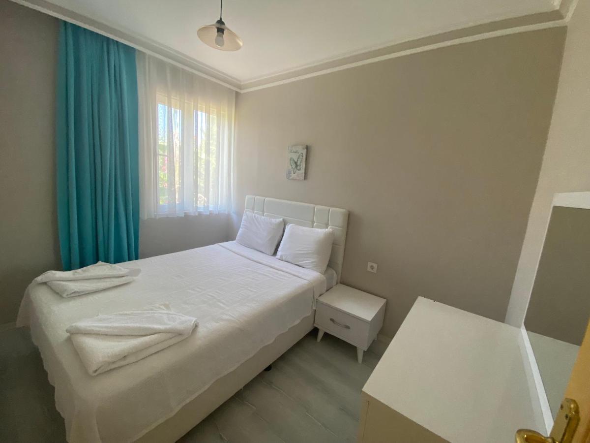 Yunus Apart Selimiye Aparthotel Marmaris Esterno foto