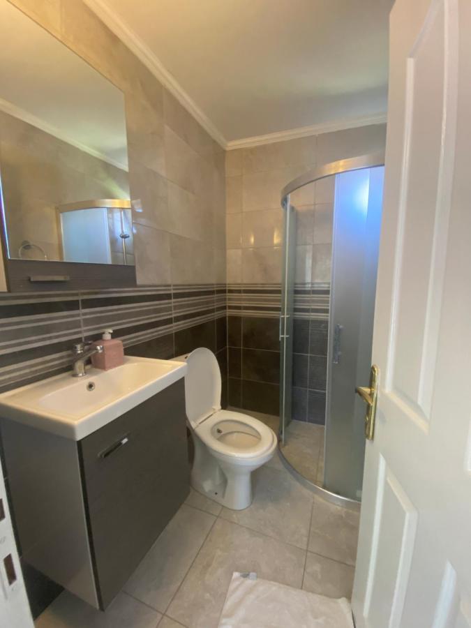 Yunus Apart Selimiye Aparthotel Marmaris Esterno foto