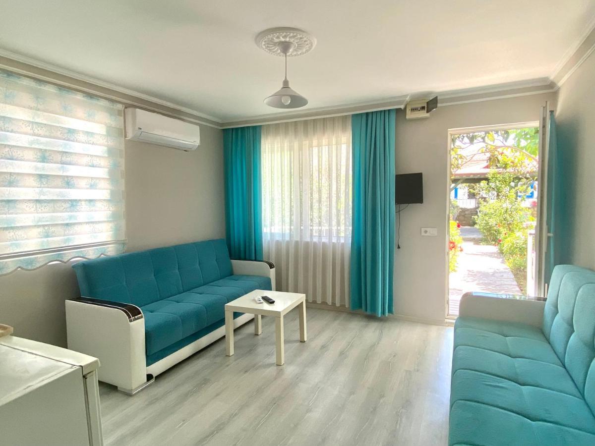 Yunus Apart Selimiye Aparthotel Marmaris Esterno foto