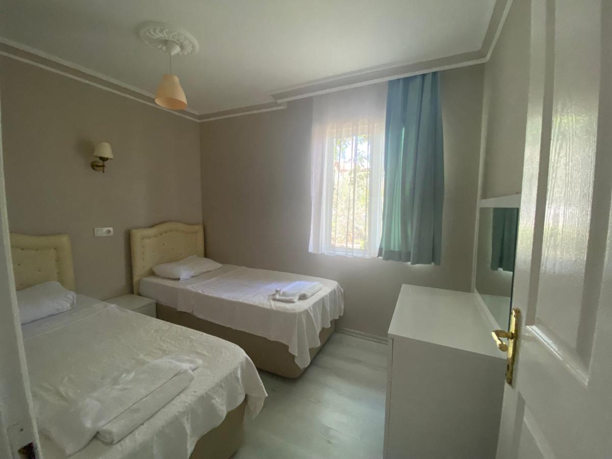 Yunus Apart Selimiye Aparthotel Marmaris Esterno foto